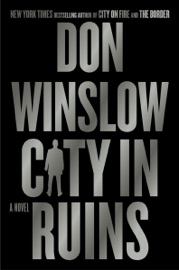 City in Ruins - Don Winslow