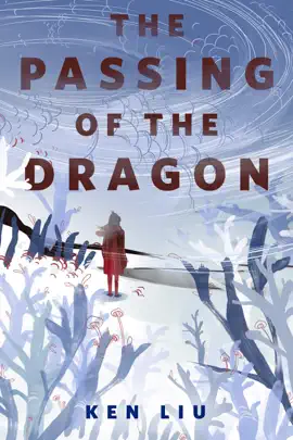 Read: The Passing of Book the Dragon