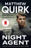 The Night Agent - Matthew Quirk