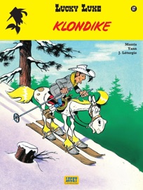 Klondike - Morris, Yann & Jean Leturgie