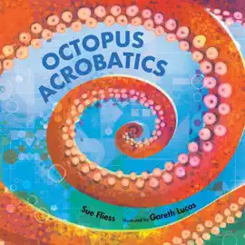 Read: Octopus Book Acrobatics