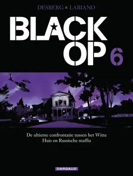 Read: Book Black Op Deel 6