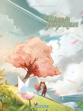 Read: Le Rêve du Papillon - Tome Book 4 - Hamster au printemps