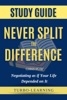 Book Never Split The Difference: Negotiating as if Your Life  Depended on It
