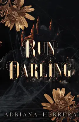 Read: Run Darling Book