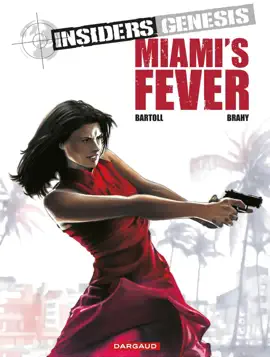 Read: Miami's Fever Book