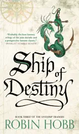 Ship of Destiny