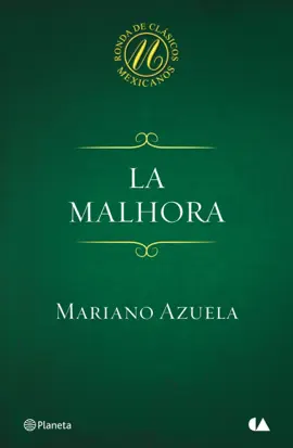 Read: La malhora Book