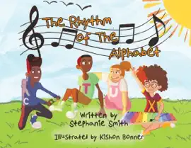 Read: The Rhythm of Book the Alphabet