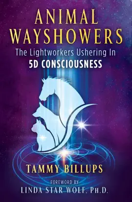 Read: Animal Wayshowers Book