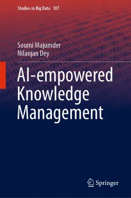 Read: AI-empowered Knowledge Book Management