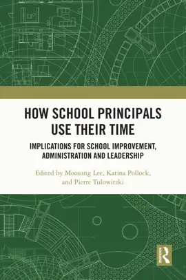 Read: Book How School Principals Use Their Time