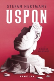 Uspon - Stefan Hertmans