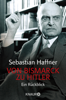 Von Bismarck zu Hitler - Sebastian Haffner