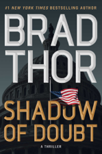 Shadow of Doubt - Brad Thor Cover Art