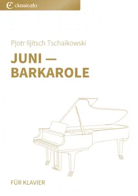 Juni — Barkarole