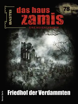 Read: Das Haus Zamis 78 Book