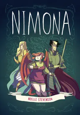 Read: Nimona