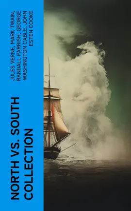 Read: North vs. Book South Collection