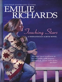 Touching Stars - Emilie Richards