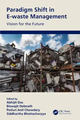 Read: Paradigm Book Shift in E-waste Management