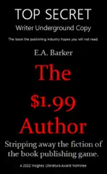 The $1.99 Author