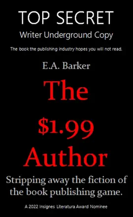 The $1.99 Author