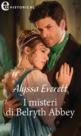 I misteri di Belryth Abbey (eLit)