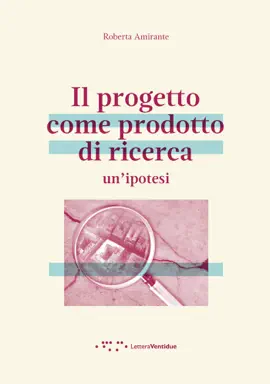 Read: Il Book progetto come prodotto di ricerca