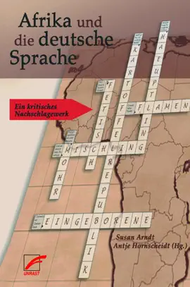 Afrika und die deutsche Sprache