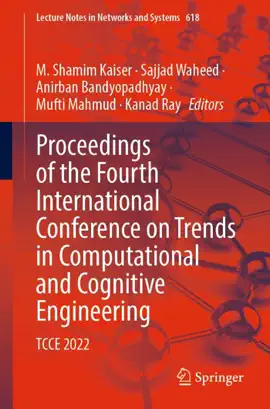 Read: Proceedings of the Fourth International Conference on Book Trends in Computational and Cognitive Engineering