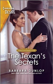 The Texan's Secrets - Barbara Dunlop