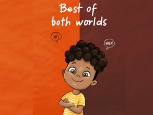 Best Of Both Worlds