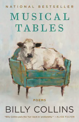 Musical Tables