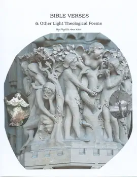 Read: Bible Verses and Book Other Theological Poems