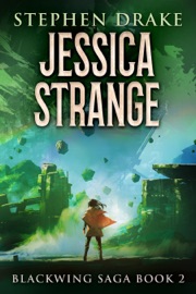 Jessica Strange - Stephen Drake
