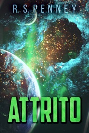 Attrito - R.S. Penney