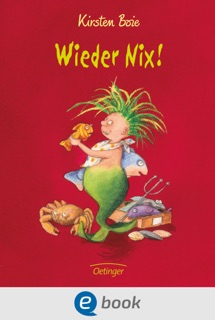 Wieder Nix! by Kirsten Boie