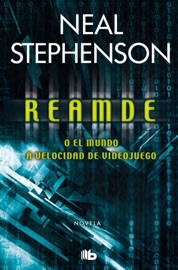Reamde - Neal Stephenson