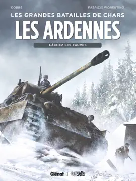Read: Book Les Ardennes