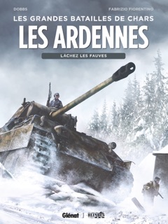 Les Ardennes by Dobbs & Fabrizio Fiorentino