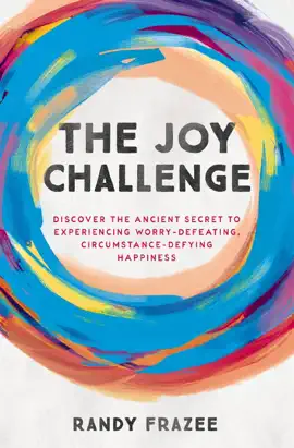 Read: Book The Joy Challenge