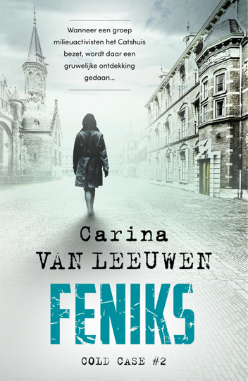 EUROPESE OMROEP | MUSIC | Feniks - Carina van Leeuwen