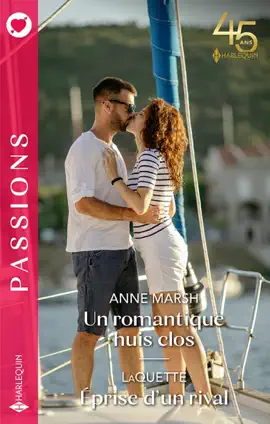 Read: Un romantique Book huis clos - Éprise d'un rival