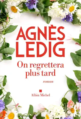 Read: Book On regrettera plus tard