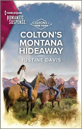 Read: Colton's Book Montana Hideaway