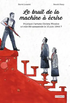 Read: Bruit Book de la machine à écrire