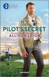 The Pilot's Secret - Allison Leigh
