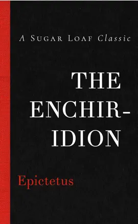 Read: The Book Enchiridion