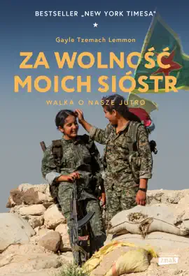 Read: Za wolność moich sióstr. Book Walka o nasze jutro